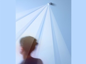 حسگر حرکت و نور محیطی شیائومی مدل CGPR1