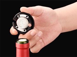 درب باز کن بطری چند کاره شیائومی مدل CJTZ02