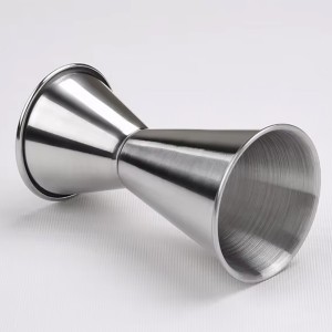 ست شیکر و کوکتل سازی هفت عددی شیائومی مدل CJCSB01