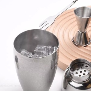 ست شیکر و کوکتل سازی هفت عددی شیائومی مدل CJCSB01