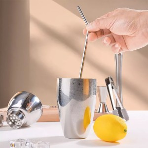 ست شیکر و کوکتل سازی هفت عددی شیائومی مدل CJCSB01