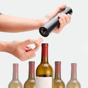 ست دربازکن بطری نوشیدنی شارژی سرکل جوی شیائومی مدل CJTZ22