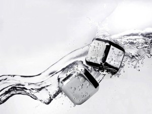 یخ فلزی شیائومی مدل BK03