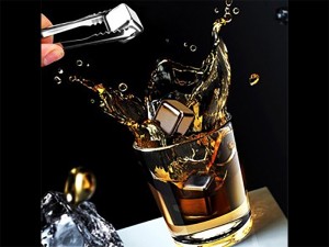 یخ فلزی شیائومی مدل BK03
