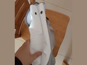 کوله پشتی مسافرتی شیائومی مدل 185116