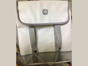کوله پشتی مسافرتی شیائومی مدل 185116