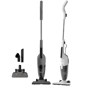 جارو برقی عصایی 600 وات با مکش 16000 پاسکال درما شیائومی مدل DX120C