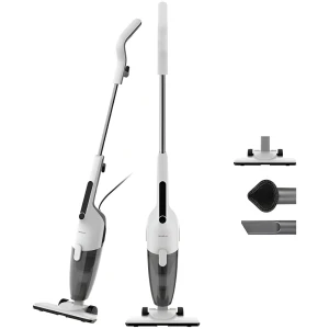 جارو برقی عصایی 600 وات با مکش 16000 پاسکال درما شیائومی مدل DX120C