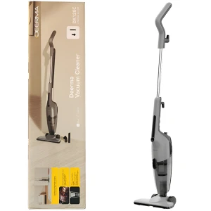 جارو برقی عصایی 600 وات با مکش 16000 پاسکال درما شیائومی مدل DX120C