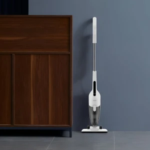 جارو برقی عصایی 600 وات با مکش 16000 پاسکال درما شیائومی مدل DX120C