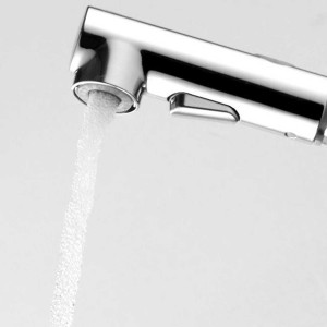 شیر روشویی اهرمی شیائومی مدل DXMP001