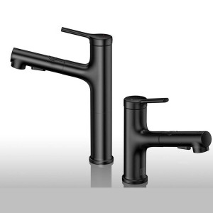 شیر روشویی اهرمی شیائومی مدل DXMP001
