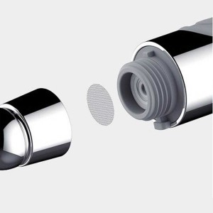 شیر روشویی اهرمی شیائومی مدل DXMP001