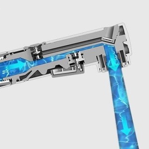 شیر روشویی اهرمی شیائومی مدل DXMP001
