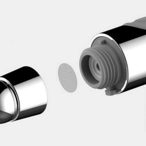 شیر روشویی اهرمی شیائومی مدل DXMP001