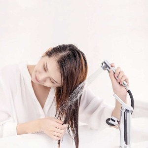 شیر روشویی اهرمی شیائومی مدل DXMP001