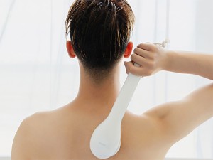 برس حمام شارژی شیائومی مدل BC001