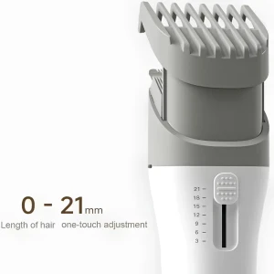 ماشین اصلاح موی سر و صورت شارژی دوکو شیائومی مدل HC001