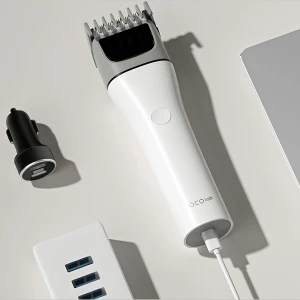 ماشین اصلاح موی سر و صورت شارژی دوکو شیائومی مدل HC001