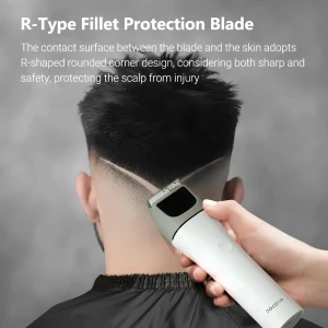 ماشین اصلاح موی سر و صورت شارژی دوکو شیائومی مدل HC001