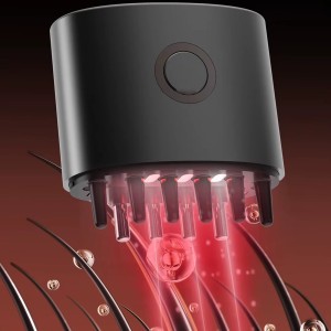 ماساژور و دستگاه مراقبت از پوست سر دوکو شیائومی مدل MD001