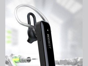هدفون داخل گوش بی سیم شیائومی مدل BE608 تک گوش
