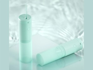 دستگاه شست و شوی دهان و دندان شارژی شیائومی مدل Mint 3