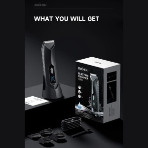 ماشین اصلاح انچن شیائومی مدل Spark 2