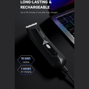 ماشین اصلاح انچن شیائومی مدل Spark 2