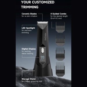 ماشین اصلاح انچن شیائومی مدل Spark 2