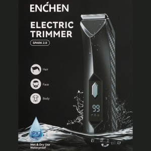 ماشین اصلاح انچن شیائومی مدل Spark 2