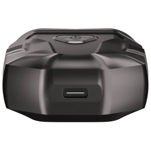 مینی ریش‌تراش شارژی مسافرتی انچن شیائومی مدل Mini X
