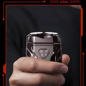 مینی ریش‌تراش شارژی مسافرتی انچن شیائومی مدل Mini X