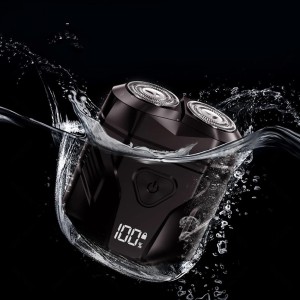 مینی ریش‌تراش شارژی مسافرتی انچن شیائومی مدل Mini X