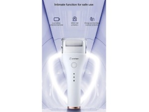 سنگ‌پا برقی شیائومی مدل EMJ001