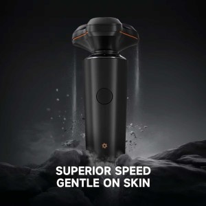 ریش تراش شارژی انچن شیائومی مدل X8