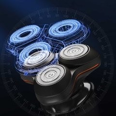 ریش تراش شارژی انچن شیائومی مدل X8