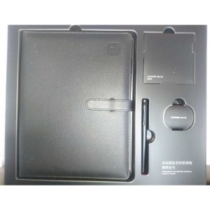جعبه هدیه اختصاصی شیائومی مدل M2301E1