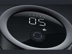 ماساژور تفنگی بدن شیائومی مدل MJJMQ02YM