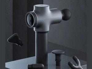ماساژور تفنگی بدن شیائومی مدل MJJMQ02YM