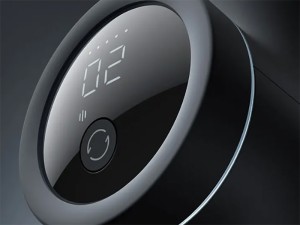 ماساژور تفنگی بدن شیائومی مدل MJJMQ02YM