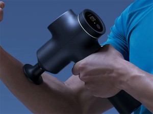 ماساژور تفنگی بدن شیائومی مدل MJJMQ02YM
