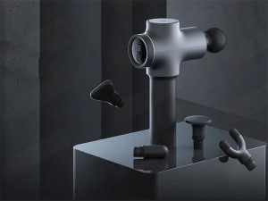 ماساژور تفنگی بدن شیائومی مدل MJJMQ02YM