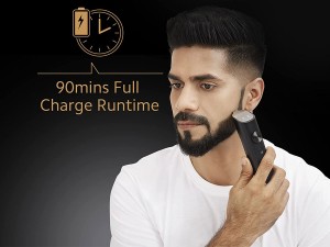 ریش تراش شارژی ضدآب شیائومی مدل XMGHT2KITLF