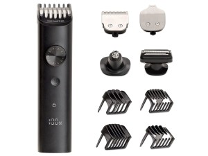 ریش تراش شارژی ضدآب شیائومی مدل XMGHT2KITLF