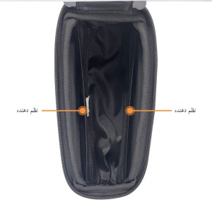 کیف دوچرخه هیمو شیائومی مدل LF0402