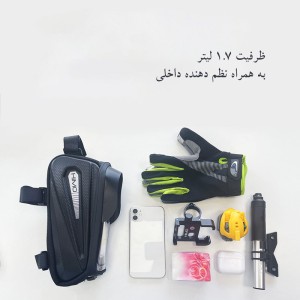 کیف دوچرخه هیمو شیائومی مدل LF0402