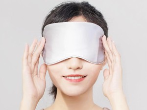 چشم بند و گرم کن چشم شیائومی مدل HDTXWYZ01