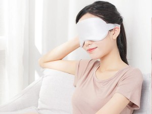 چشم بند و گرم کن چشم شیائومی مدل HDTXWYZ01