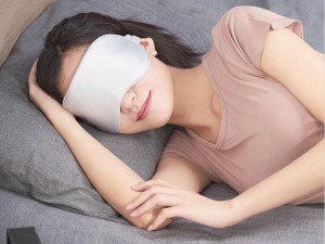 چشم بند و گرم کن چشم شیائومی مدل HDTXWYZ01